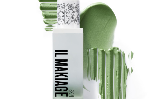 IL MAKIAGE פריימר ירוק