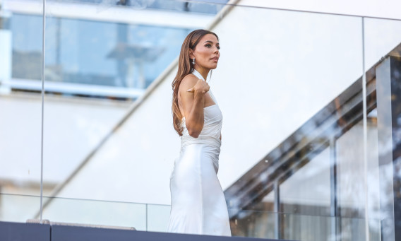 אווה לונגוריה