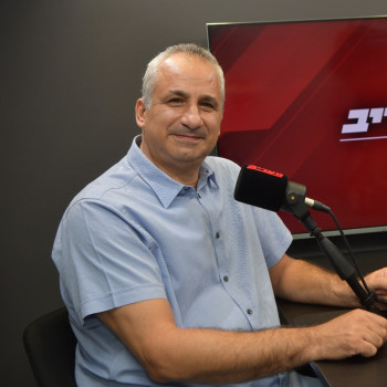 ד"ר אדי כהן (צילום: אבשלום ששוני)