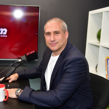 ח"כ חנוך מילביצקי (צילום: אבשלום ששוני)