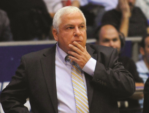 פיני גרשון מצטרף לתוכנית הספורט של 103fm מעריב