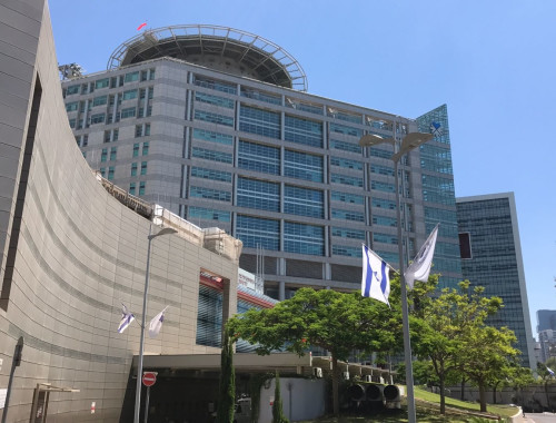 נגיף הקורונה הידרדרות במצבו של חולה 71 שלא ידוע היכן נדבק מעריב