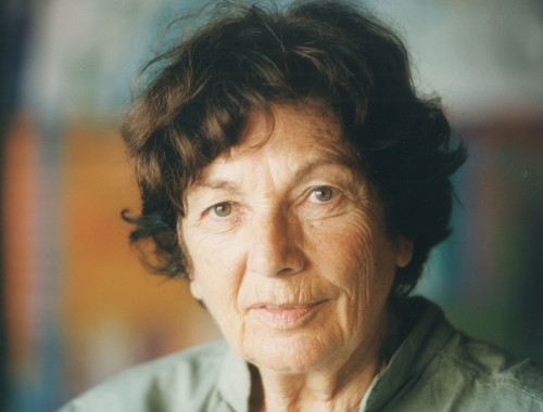 תפילת האדם נולה צ'לטון