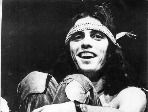 להקות הקצב: מחיים סבן בשירותים ועד השיר הגנוז של צביקה פיק | מעריב