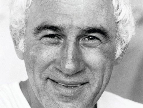 בני אמדורסקי כוכב עולם הבידור ואיש העולם הגדול מעריב