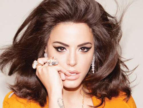 תוצאת תמונה עבור נסרין קדרי