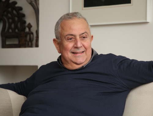 יוסף פריצקי טלפון