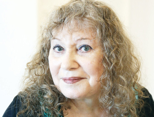 ×©×•×œ×ž×™×ª ×œ×'× ×ª ×¢×œ ×