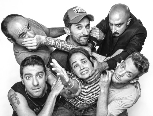 תמונה: אוהד רומנו - יח"צ