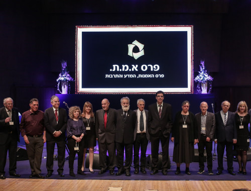 תרופה לסרטן חוקרים שקרובים לפריצת דרך זכו בפרס מעריב