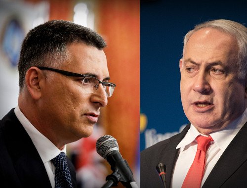 ×'×—×™×¨×•×ª 2020 ×¡×¢×¨ ×ž× ×¡×