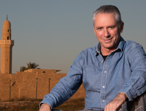 אלון בן דוד על רשימת חיסול הטרוריסטים הגילויים הצנזורה מעריב