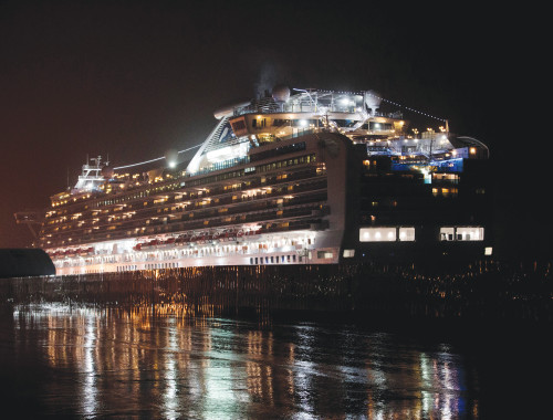 ספינת הקורונה הישראלים ישוחררו מהבידוד מעריב