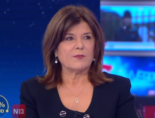 Seriously! 48+ Facts Of רינה מצליח  They Missed to Share You.