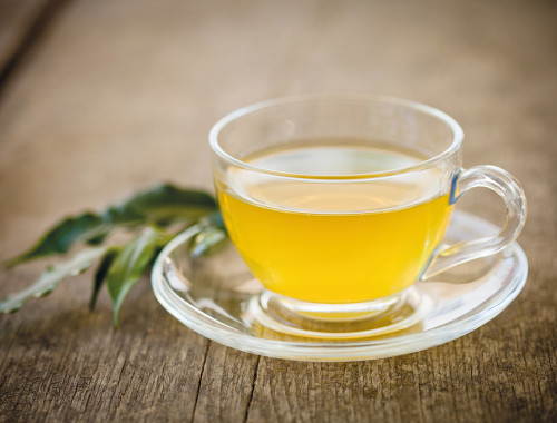 The health benefits of green tea and what to watch out for