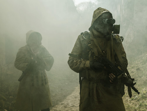 Preparing for doomsday: these are the safe countries that will survive a nuclear apocalypse