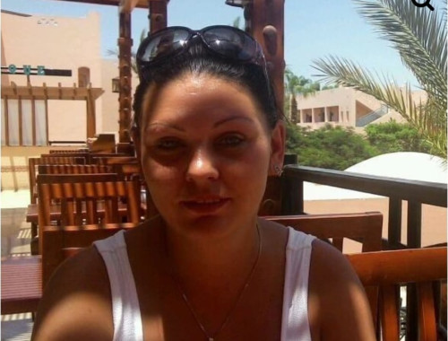 Published: 41-year-old Polina Weissman is the woman who was murdered last night in Ashdod