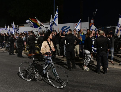 Likud filed a police complaint against 12 news reporter Yossi Mizrahi