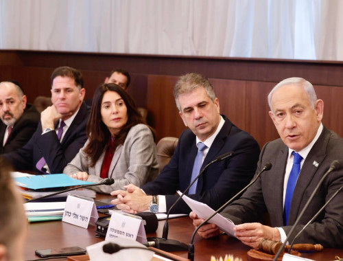 The Decline of Likud Revealed in the Latest Survey by Maariv and the Jump of the State Camp Examined