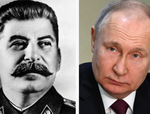 70th anniversary of Stalin’s death: what are the similarities between his rule and Putin’s?