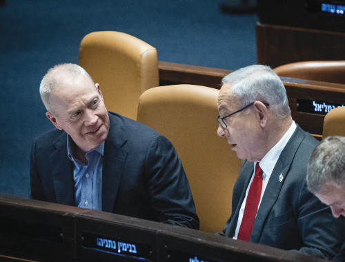 Netanyahu’s delayed decision: Right but cost him confidence