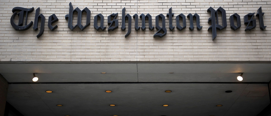 הוושינגטון פוסט