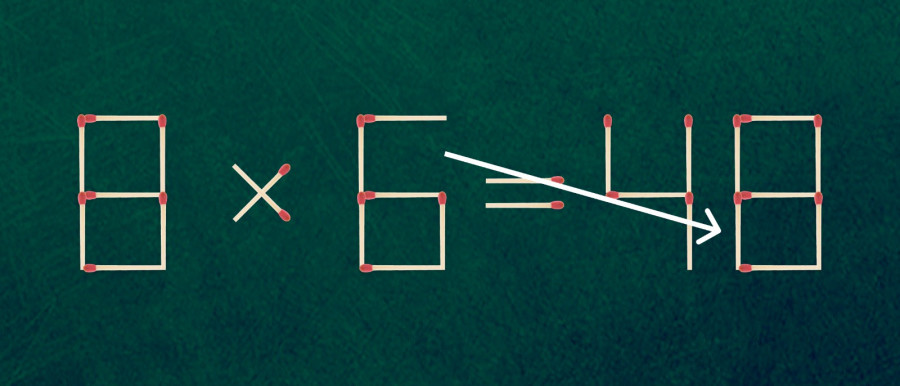 התשובה לפניכם