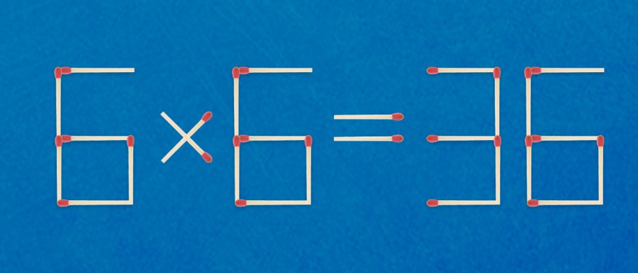 התשובה לפניכם