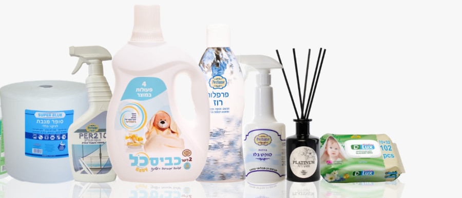 הכירו את המגבונים הכי ריחניים שהכרתי