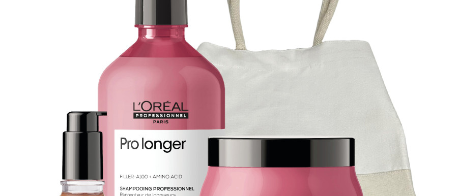 לוריאל פרופסיונל