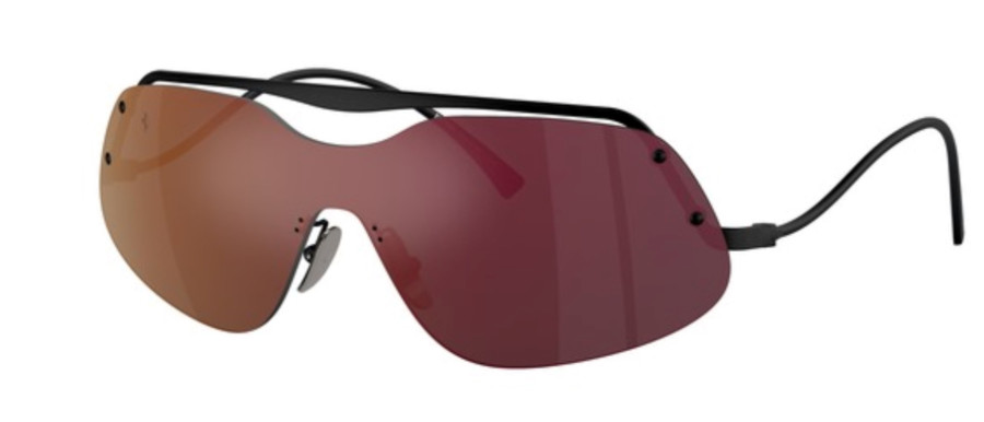 משקפי ספורט, פרארי. מחיר: 1,919 שקלים