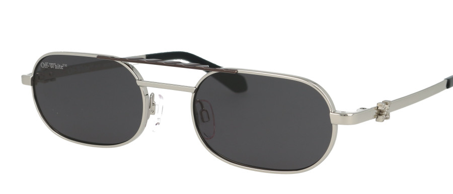משקפי שמש OFF WHITEץ מחיר: 2,454 שקל (צילום: יח''צ)