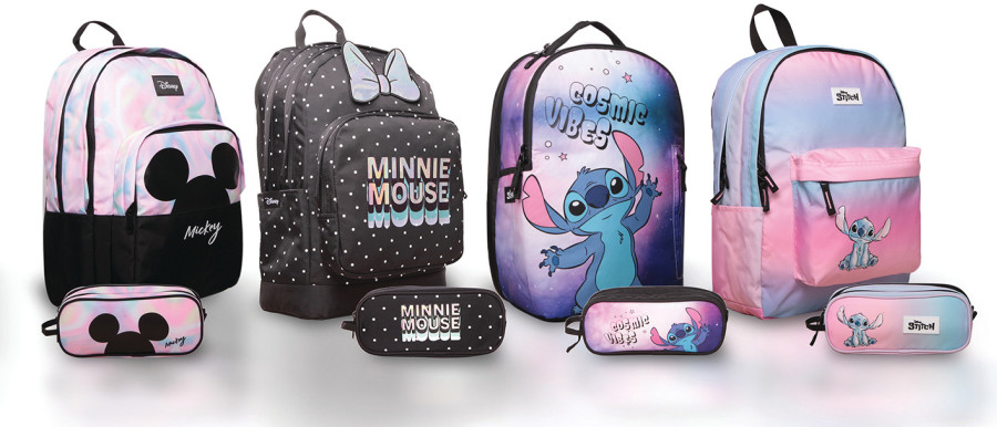 OUTDOOR REVOLUTION תיקי גב