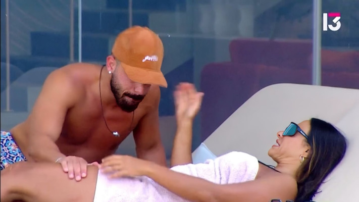 שני אדרי, יובל לוי