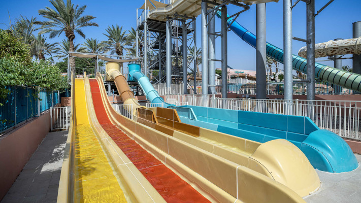 פארק המים יו ספלאש