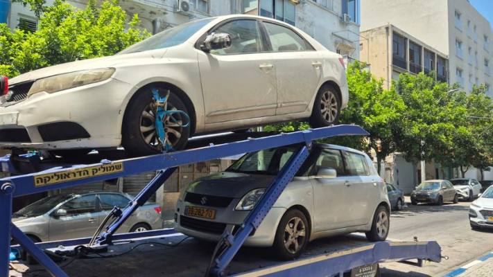 קרדיט ECO-CAR.CO.IL  (צילום: קרדיט ECO-CAR.CO.IL  )