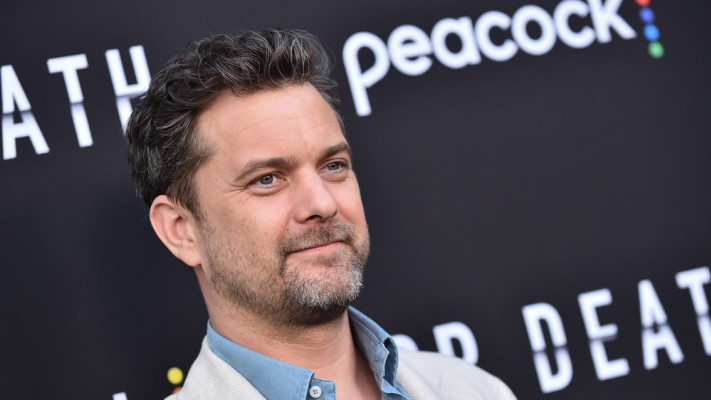 ג'ושוע ג'קסון. ממשיך לככב בהפקות חדשות (צילום: שאטרסטוק)