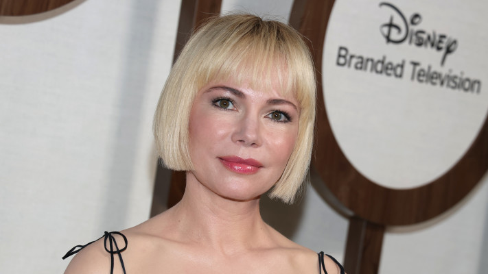 מישל וויליאמס (צילום: Jerritt Clark/Getty Images)