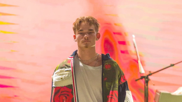 הבגד שעיצב יובל ברגור