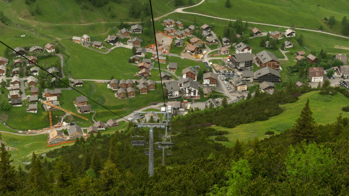 רכבל בליכטנשטיין