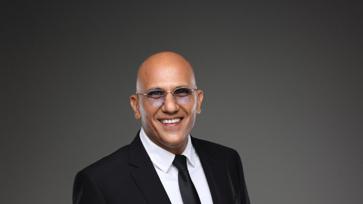 עורך דין אסף שרעף (צילום: מור צידון)