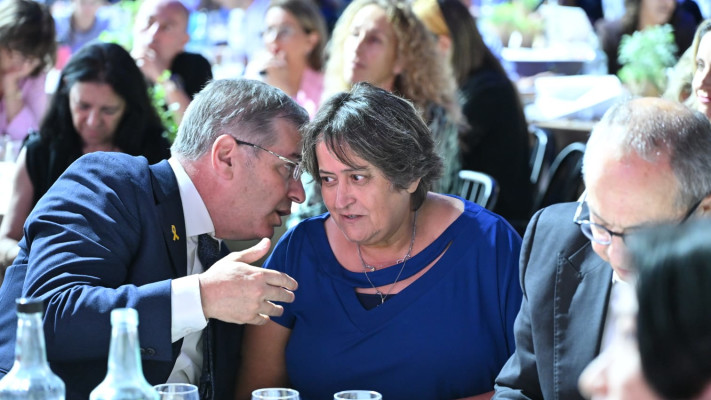 יואב קיש, יפה בן דוד 