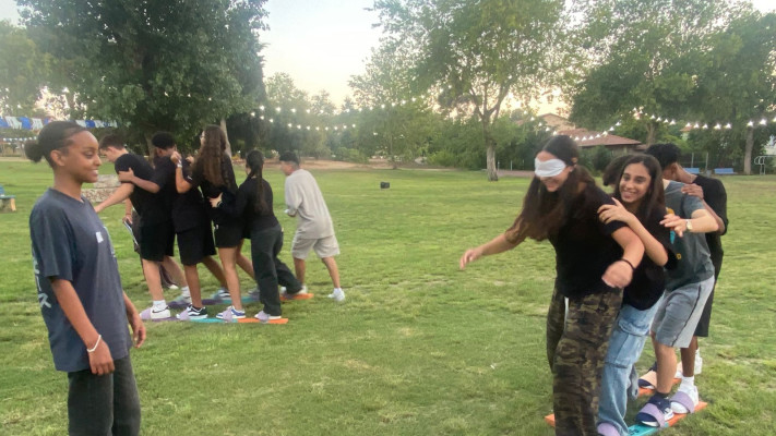 סמינר מנהיגות של חינוך לפסגות