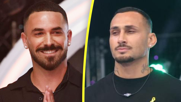 ארז איסקוב, יובל לוי (צילום: מיכה לובטון)