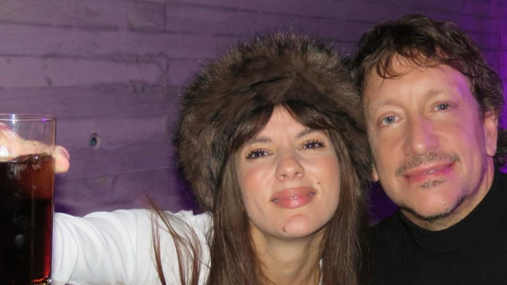 ואסקז ואקרדי (צילום: צילום מסך אינסטגרם)