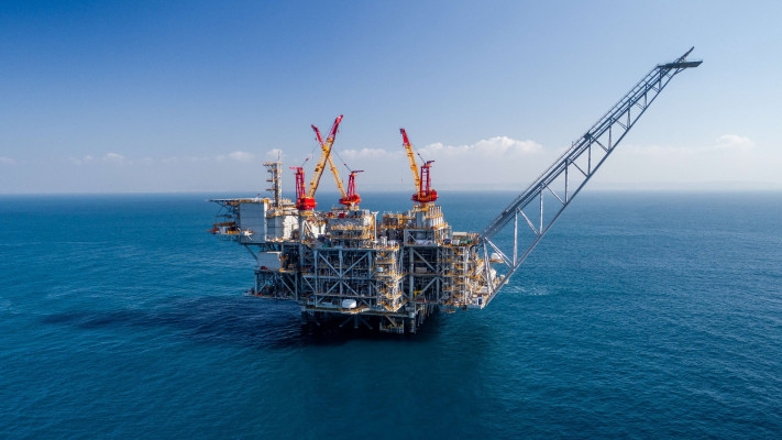 אסדת לוויתן 3