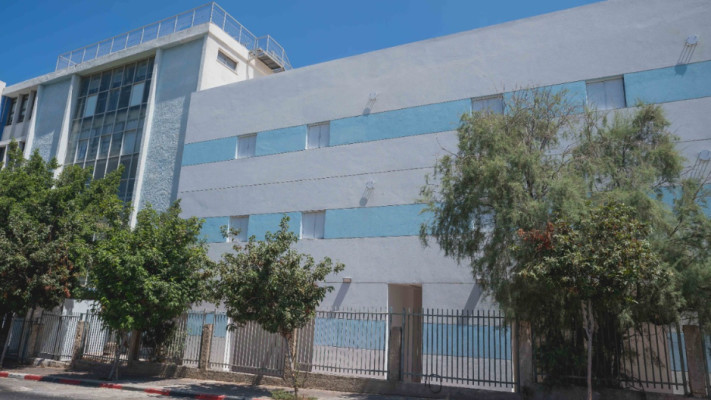 תיכון אורט קרייזמן