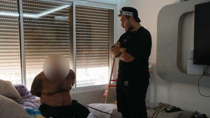 מעצר - הפעילו רשת סחר בנשים במרכז הארץ