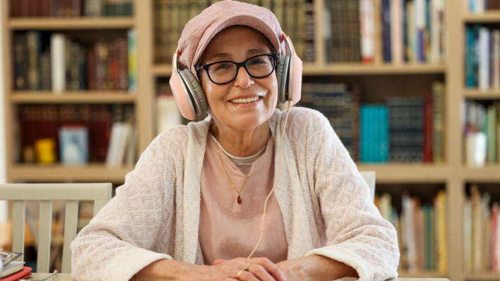 חמוטל בן זאב (צילום: שלומי יוסף)