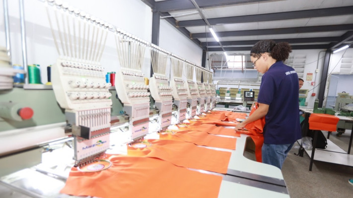 ייצור בגדים